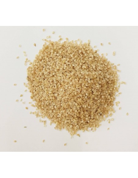 bio Hirseschalen bio Hirseschalen