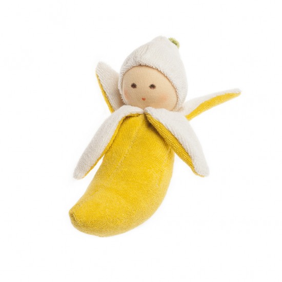 Nanchen Bananenrassel