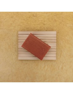 Schafmilchseife Sandelholz