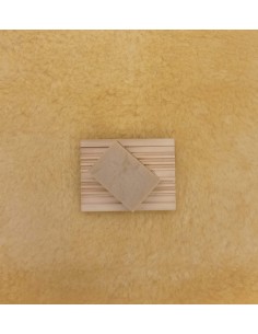 Haarseife