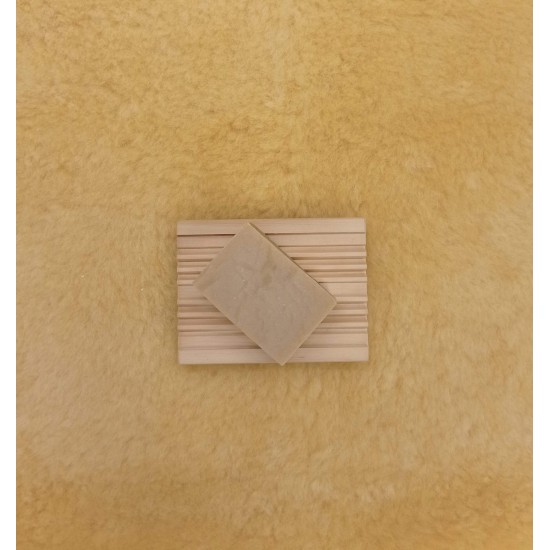 Haarseife
