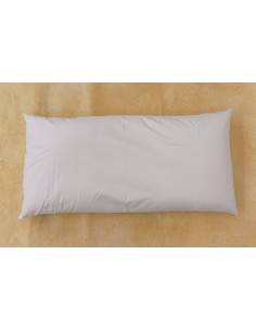Wollnoppenkissen 40x80
