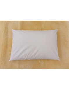 Kissen Latexflocken, natur