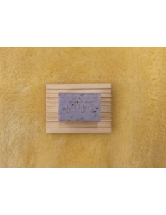 Schafmilchseife Lavendel