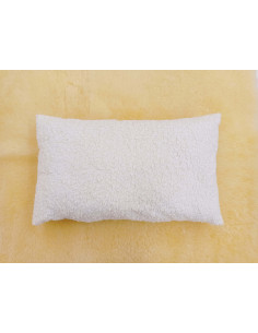 Kinder Kuschelkissen Sterne Rosa 2