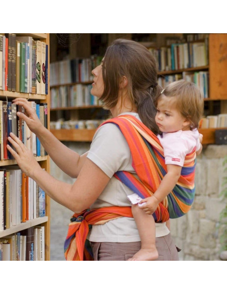 Tragetuch Katja, Didymos