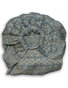 Didymos RingSling, Ada