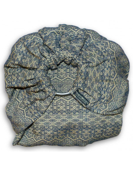 Didymos RingSling, Ada