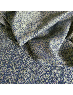 Didymos RingSling, Ada 2