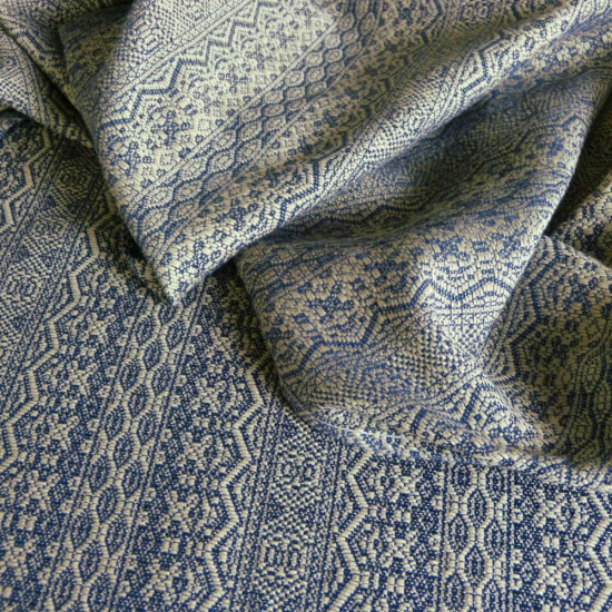 Didymos RingSling, Ada