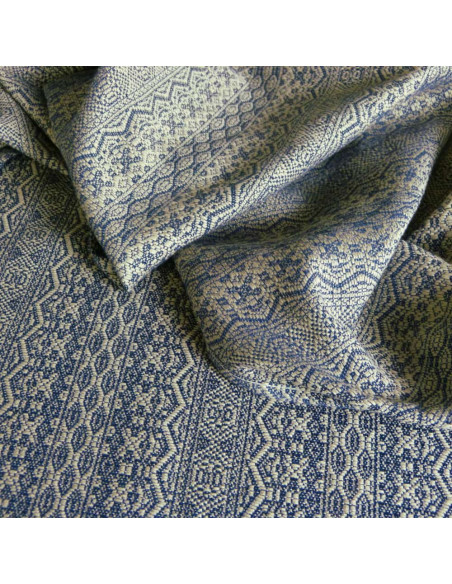 Didymos RingSling, Ada
