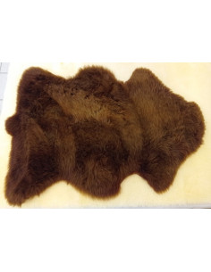 Merinofell ca. 90-100cm