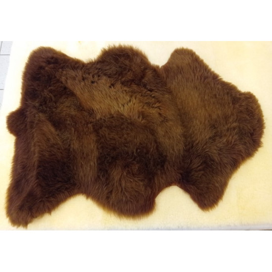Merinofell ca. 90-100cm