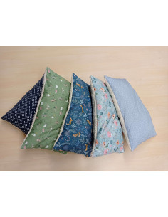 Kuschelkissen Jersey