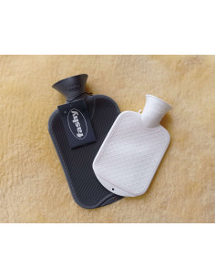 Wärmlaschen groß und klein