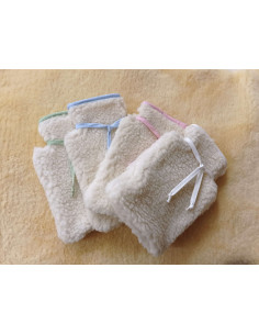 Gruppenbild Wollflor Bezüge