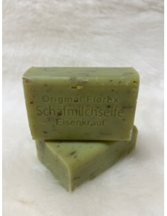 Schafmilchseife