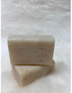 Schafmilchseife, Küchnseife