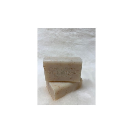 Schafmilchseife, Küchnseife