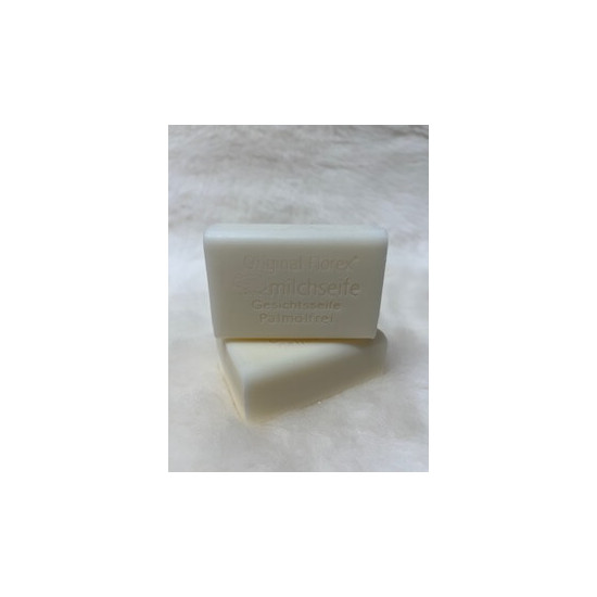 Schafmilchseife, Gesichtsseife