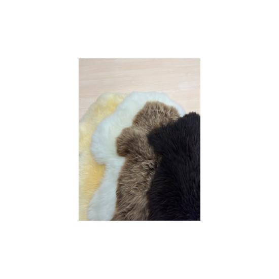 regionales Schaffell