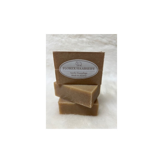 Haarseife