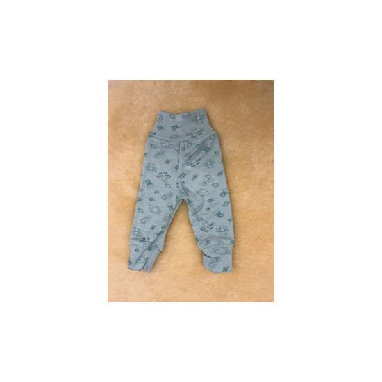 "Frühchen" Baby-Hose