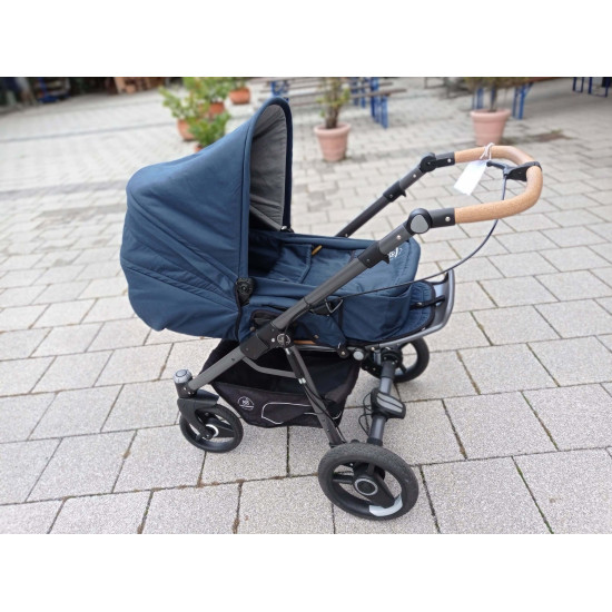 Naturkind Kinderwagen Lux Evo