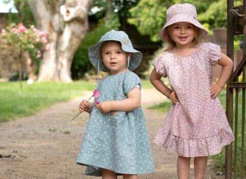 Die neue Frühjahr-/Sommerkollektion ist da!