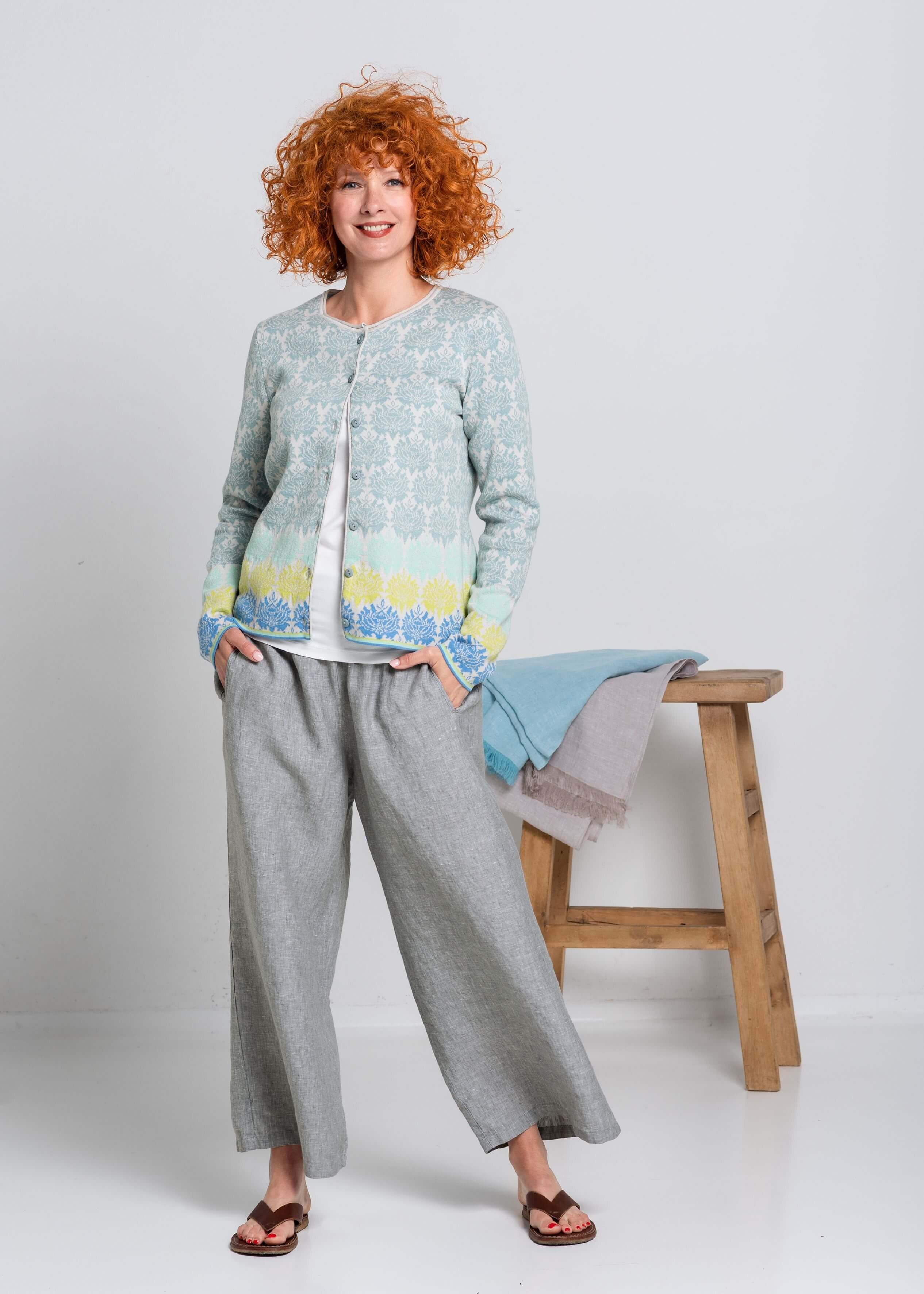 Die neue Frühjahr-/Sommerkollektion ist da!