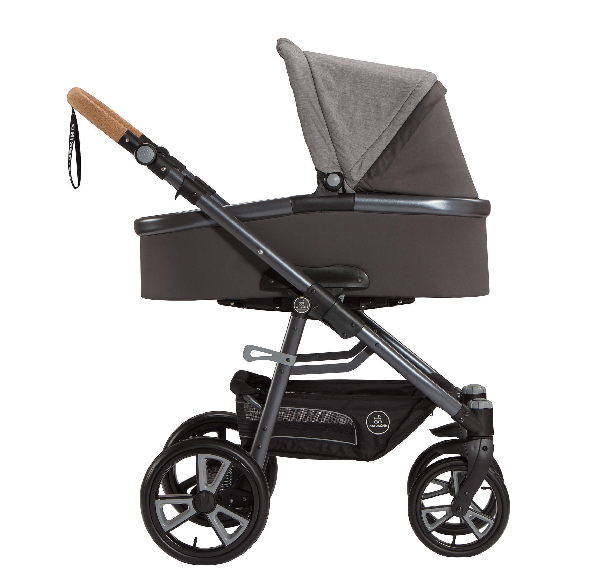 Naturkind Kinderwagen
